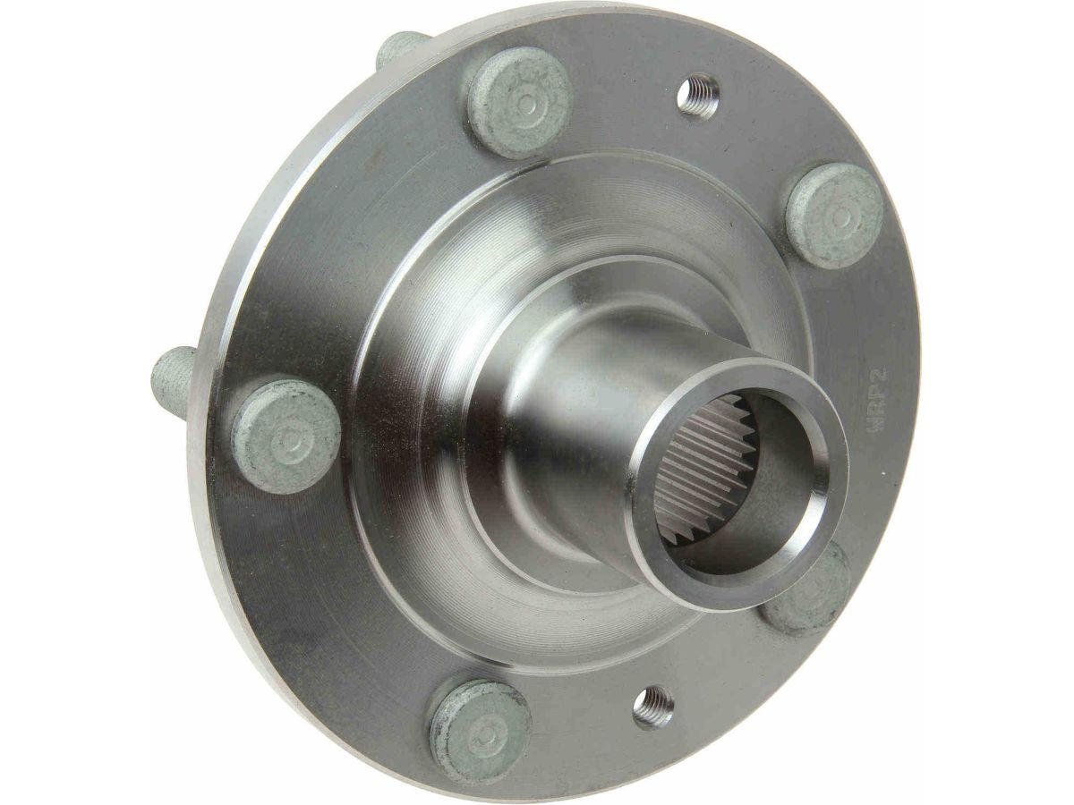 Genuine Parts Company Axle Hub GR1A33060B Item Image