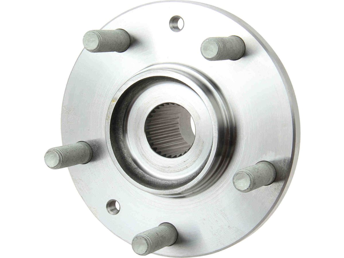 Genuine Parts Company Axle Hub