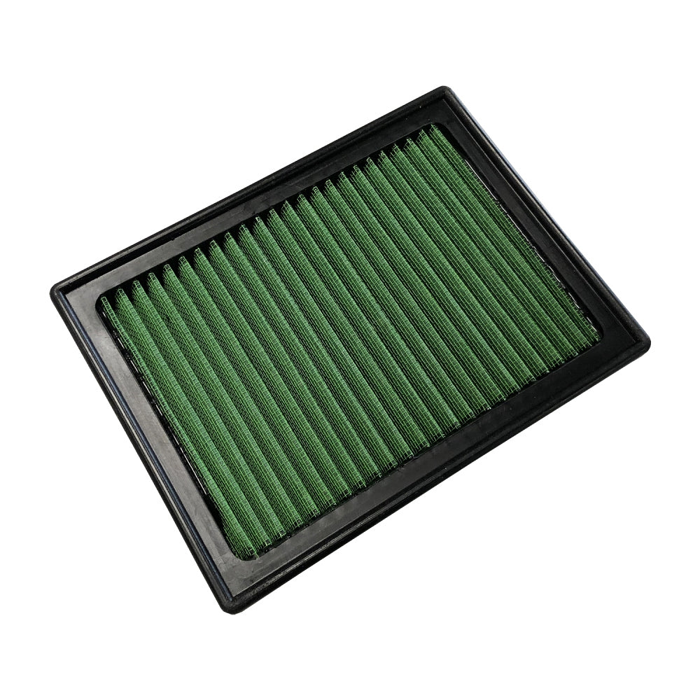 Green Filter 17-19 Nissan Sentra Panel Filter 7369