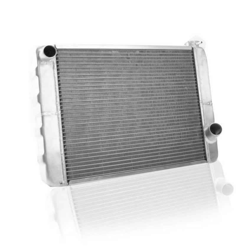 Griffin 15.50in x 24in x 3in Radiator GM Aluminum GRI125201X