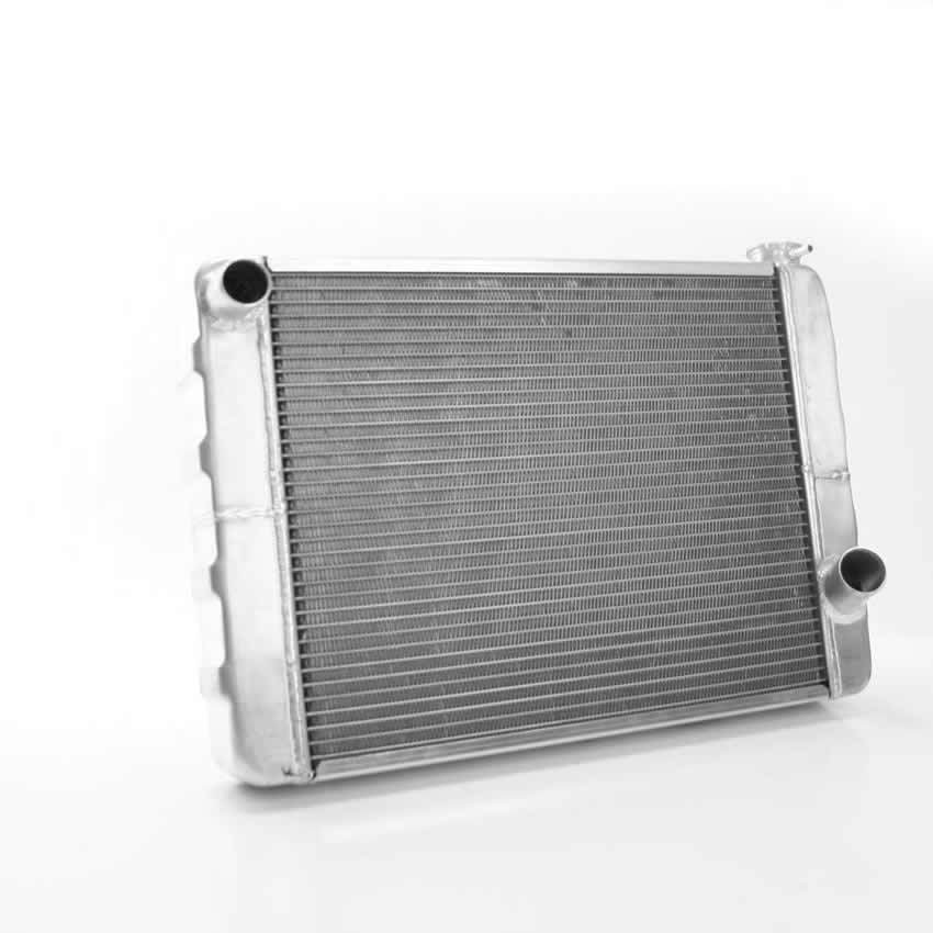 Griffin Radiator Universal Fit 24inWx15.5inHx5.3125inD GRI125201XS