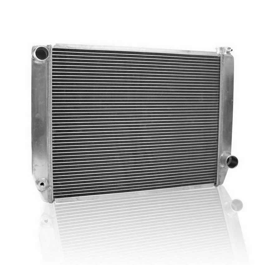 Griffin 19in. x 27.5in. x 3in. Radiator GM Aluminum GRI125242X