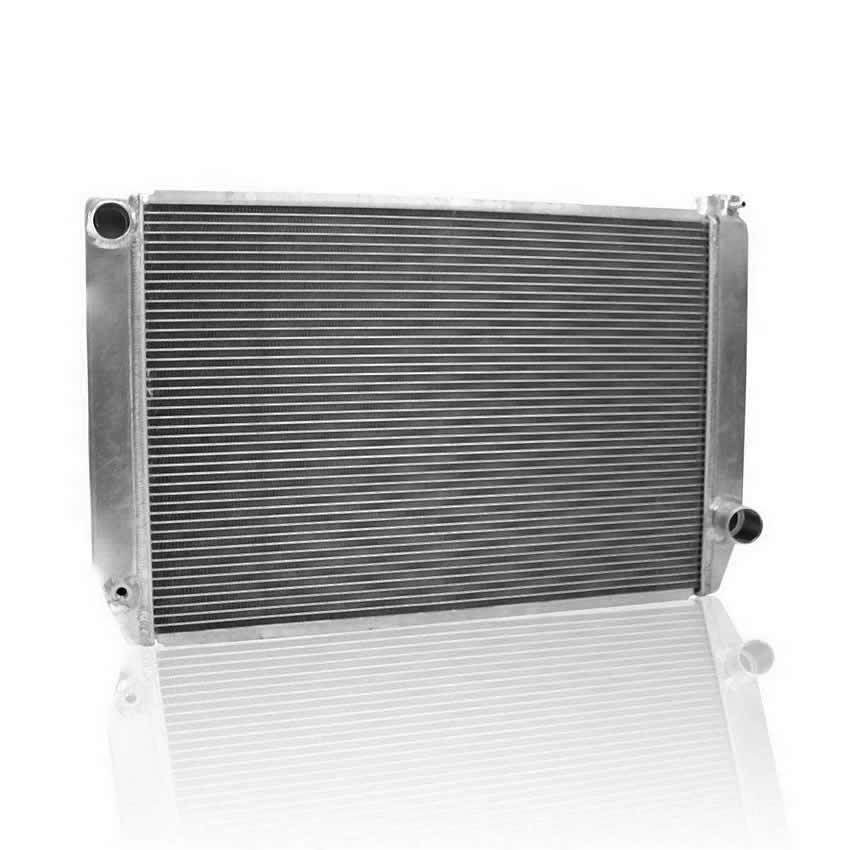 Griffin 19in. x 31in. x 3in. Radiator GM Aluminum GRI125272X