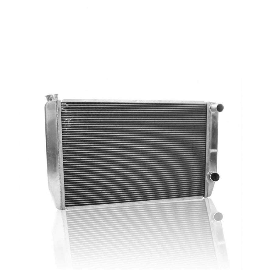 Griffin 13in x 22in  Drag Car Radiator GRI258185X