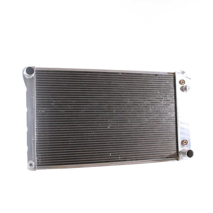 Griffin Radiator GM A & G Body w/ Trans Cooler GRI670006