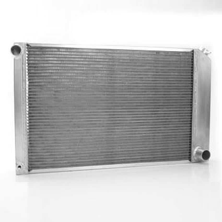 Griffin Radiator GM A & G Body 33.25in x 18.62in GRI8-00008