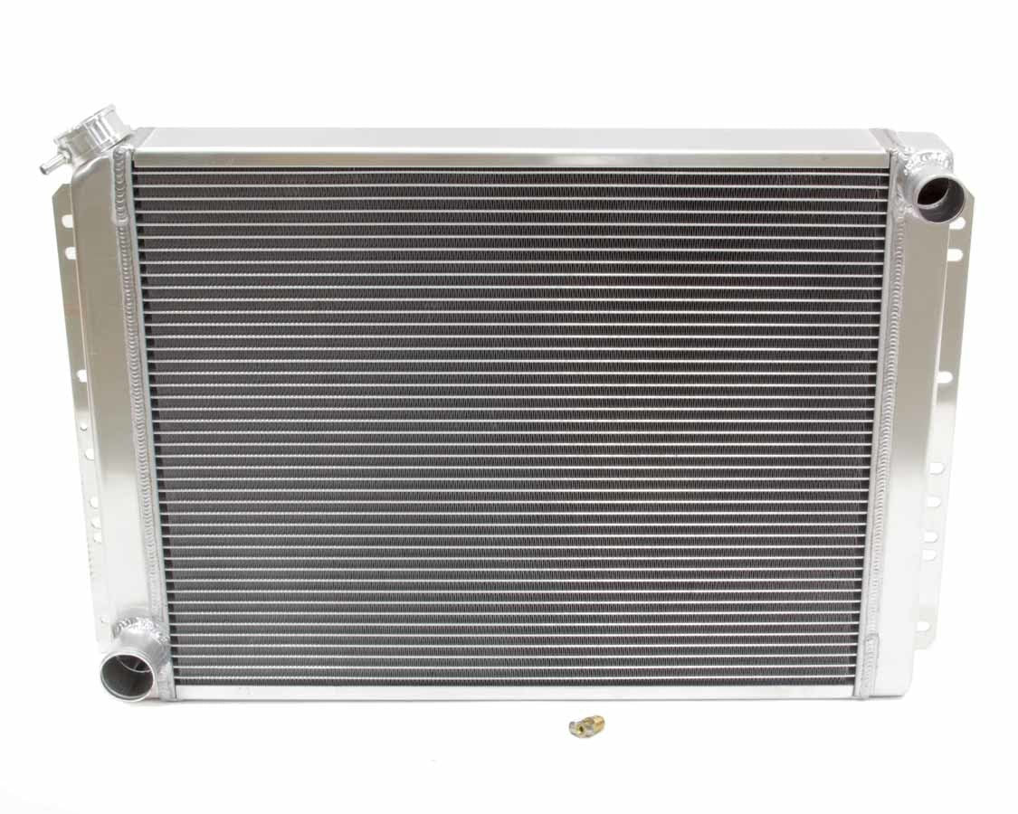 Griffin Radiator Mopar 60-88 A / B & E Body 26.5in x 18.6 GRI8-00038