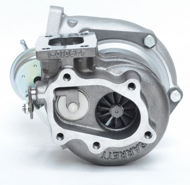Garrett  GTX2871R, SR20DET Drop-In Turbo Upgrade
