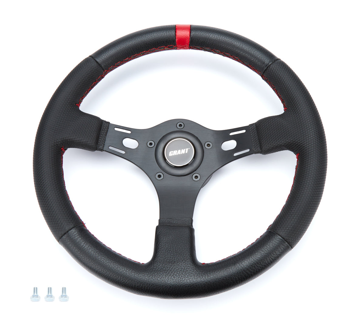 Grant Racing Steering Wheel Red Top Marker GRT1073