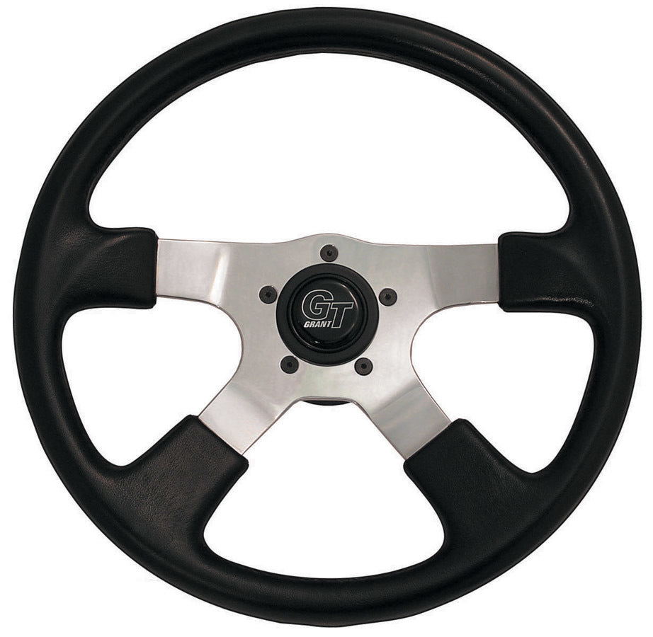 Grant GT Rally Steering Wheel 14in Diameter GRT1108