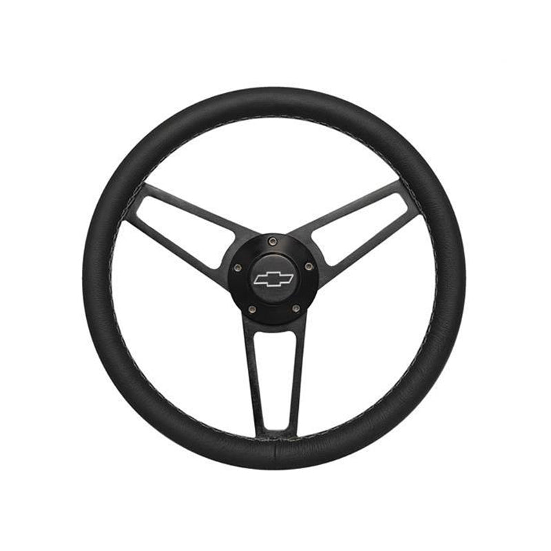 Grant Billet Series Leather Steering Wheel GRT1906
