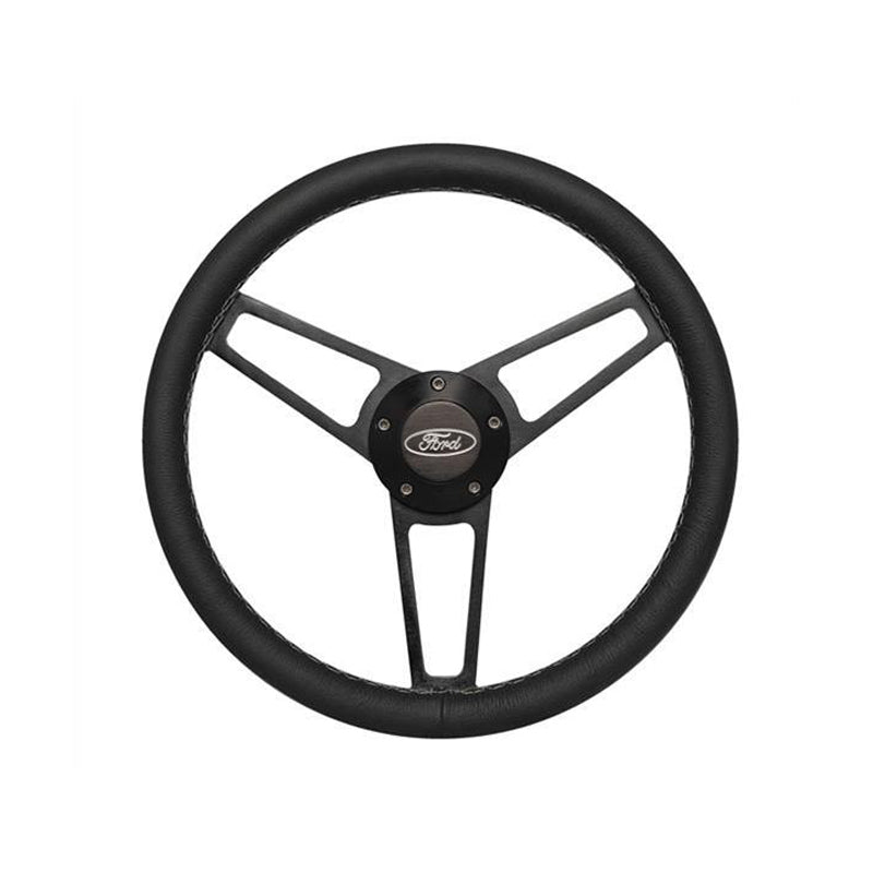 Grant Billet Series Leather Steering Wheel GRT1907