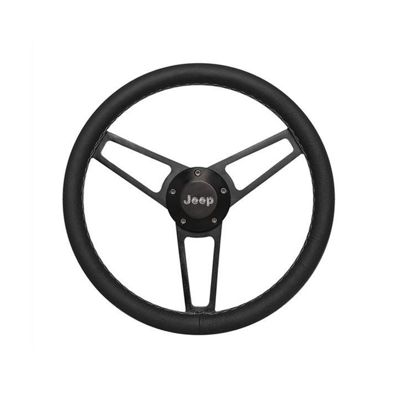Grant Billet Series Leather Steering Wheel GRT1909