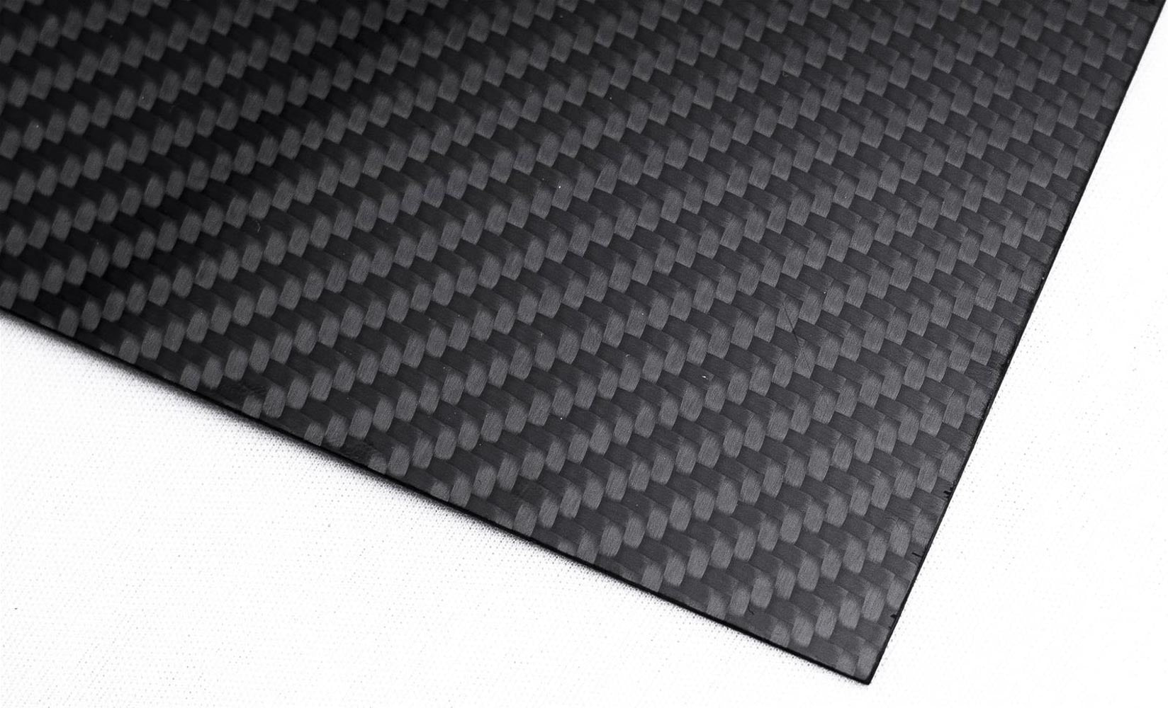 Grant Real Carbon Fiber Sheet Matte Finish 24in x 39in GRT205