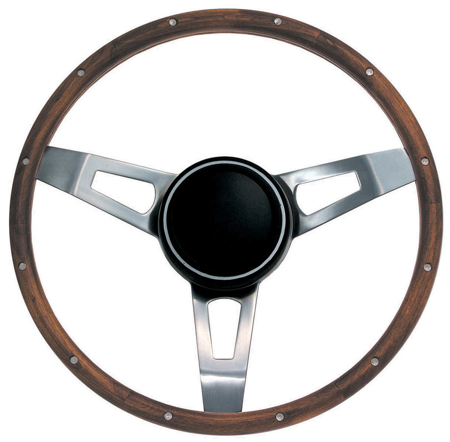 Grant Steering Wheel Hardwood Classic Nostalgia GRT246