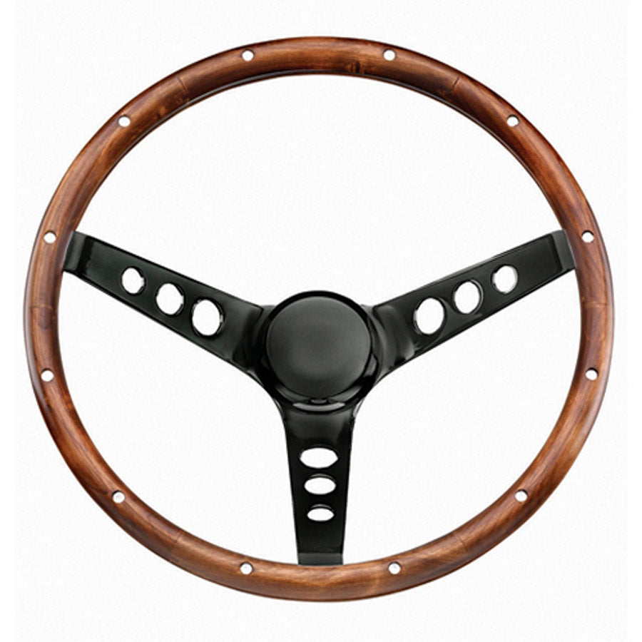 Grant Classic Wood Steering Wheel GRT313