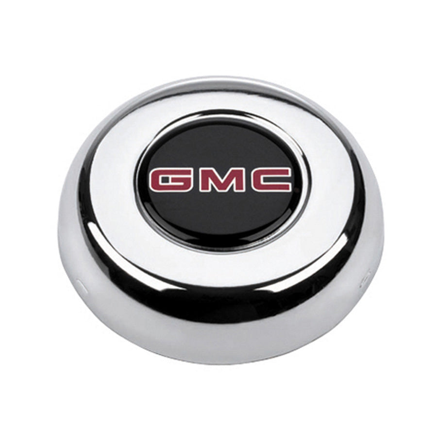 Grant Chrome Button-GMC Truck GRT5636