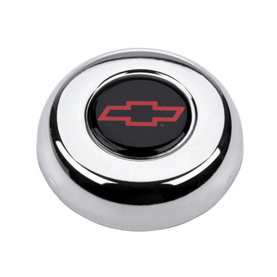 Grant Chrome Horn Button-Chevy GRT5640