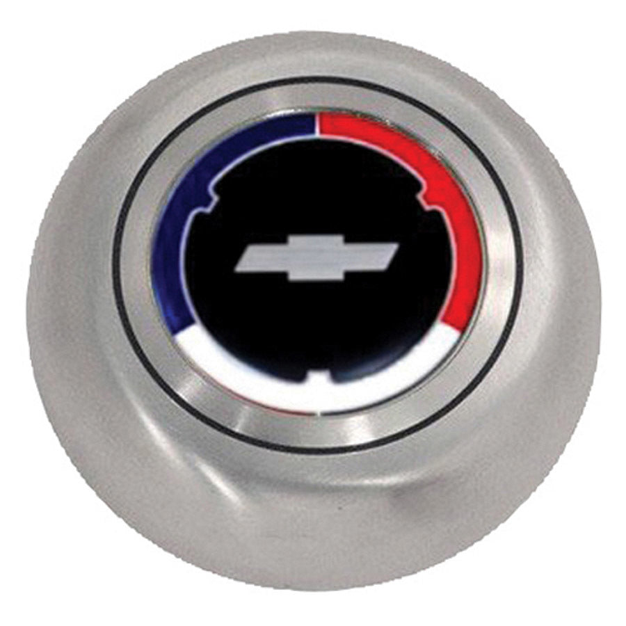 Grant GM Stainless Steel Horn Button GRT5643