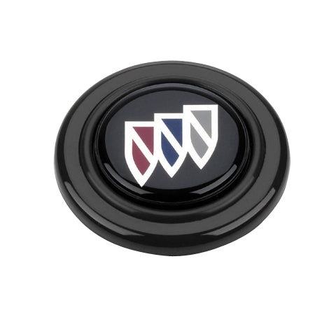 Grant Buick Logo Horn Button GRT5651