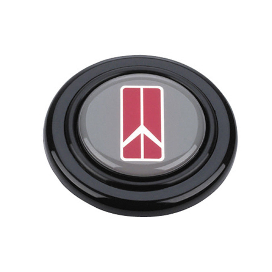 Grant Olds Logo Horn Button GRT5654