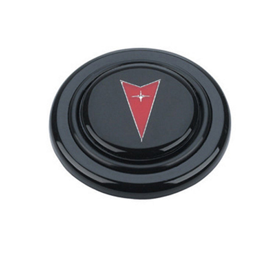 Grant Pontiac Logo Horn Button GRT5655