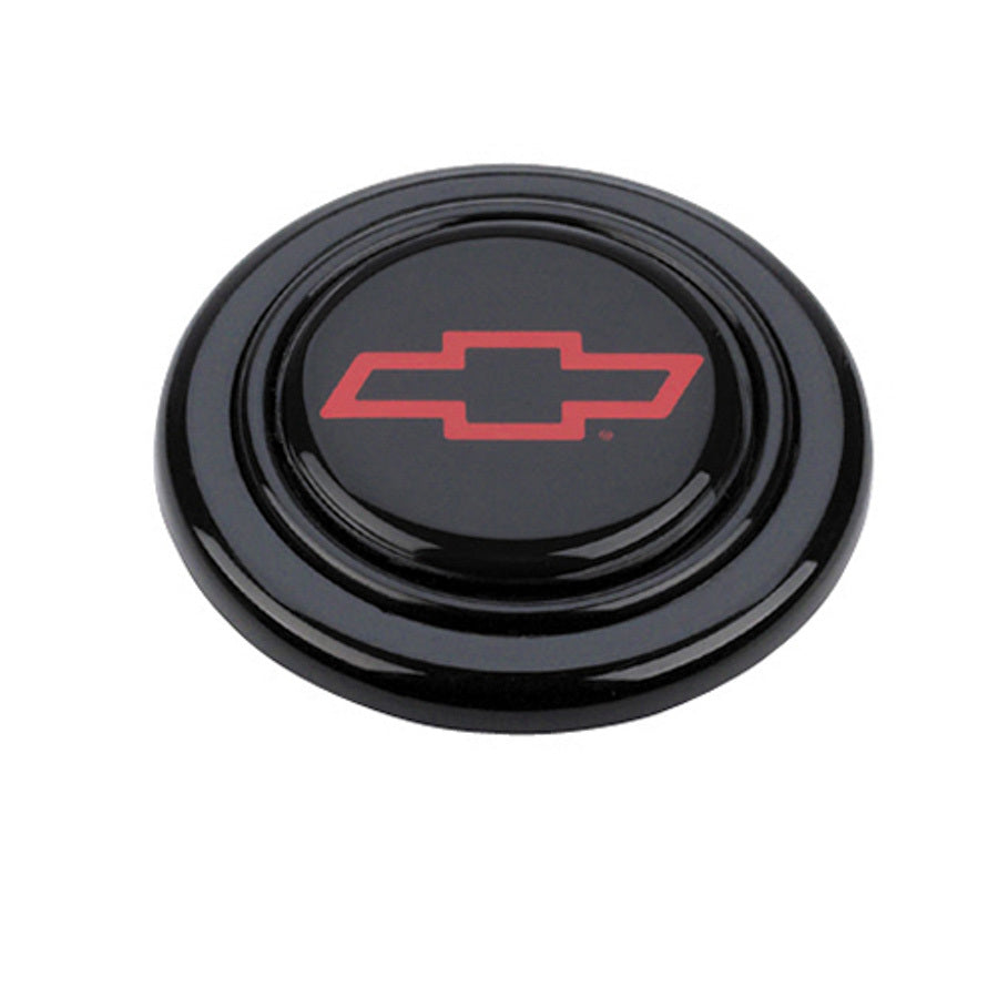 Grant Chevy Logo Horn Button GRT5660