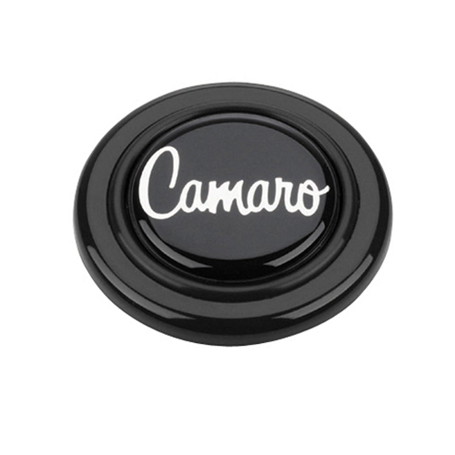 Grant Camaro Logo Horn Button GRT5661