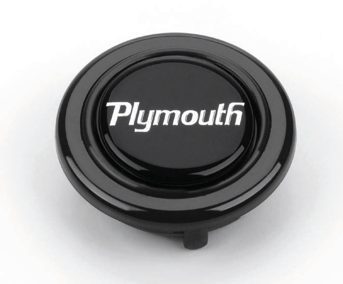 Grant Horn Button Plymouth GRT5674