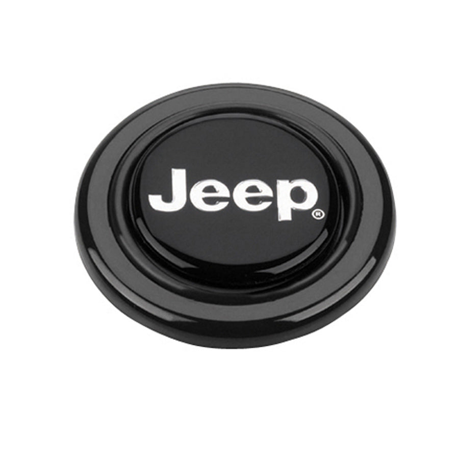 Grant Signature Button-Jeep GRT5675