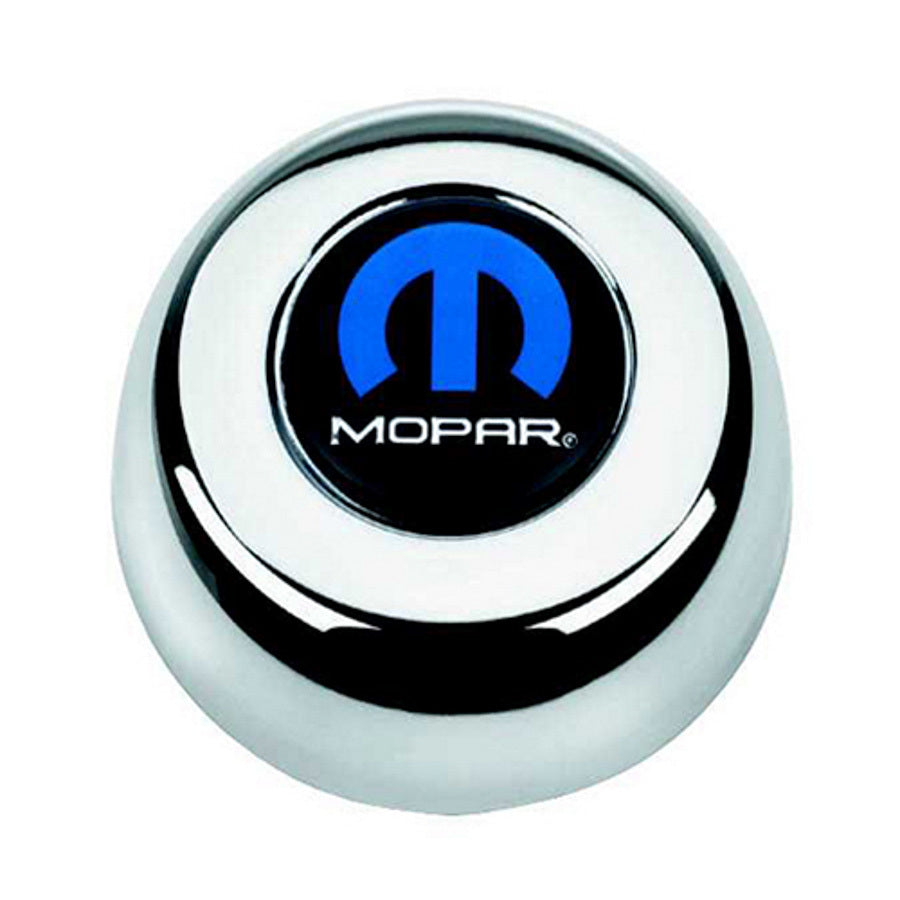 Grant Chrome Button-Mopar    GRT5690