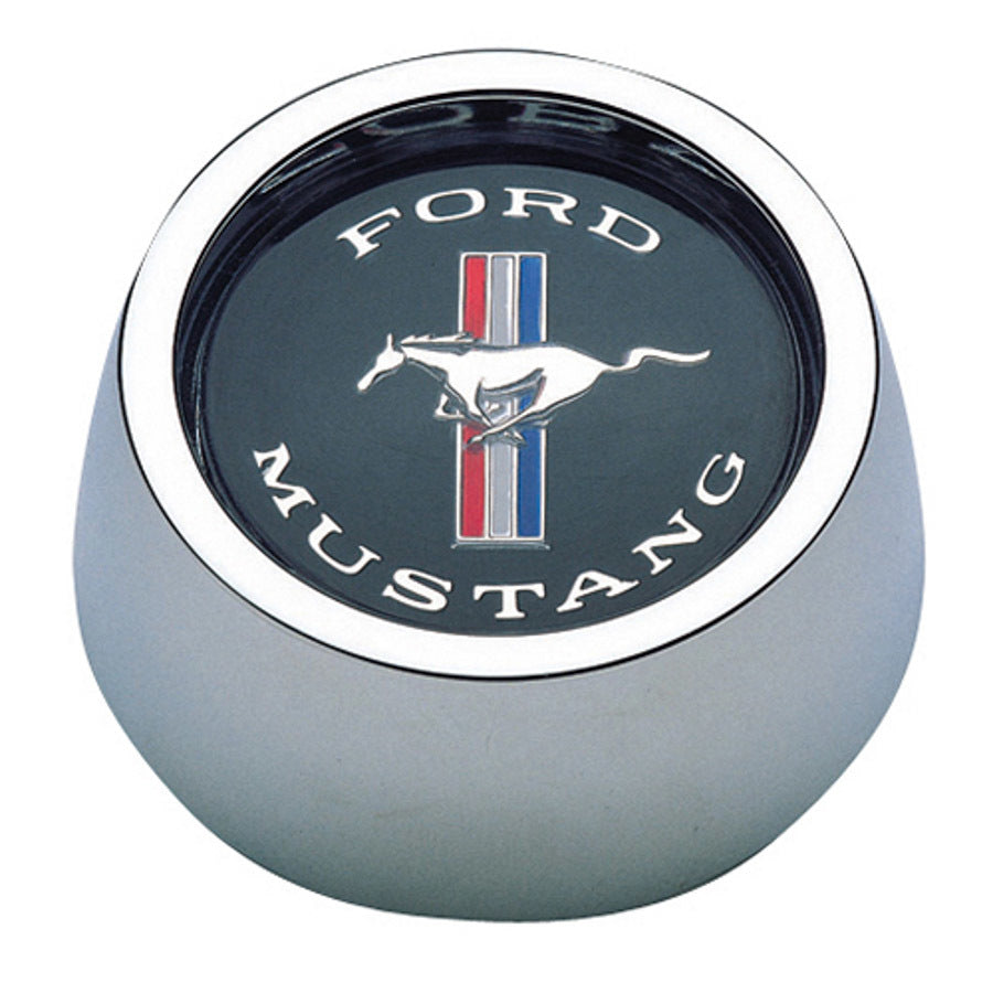 Grant Mustang Horn Button GRT5847