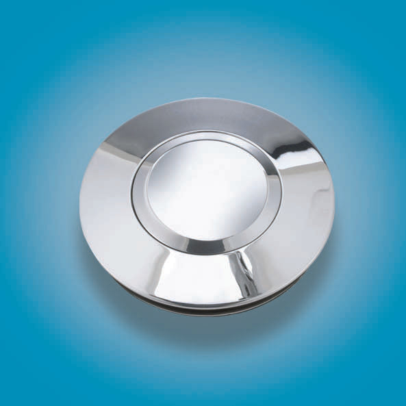 Grant Banjo Horn Button     GRT5864