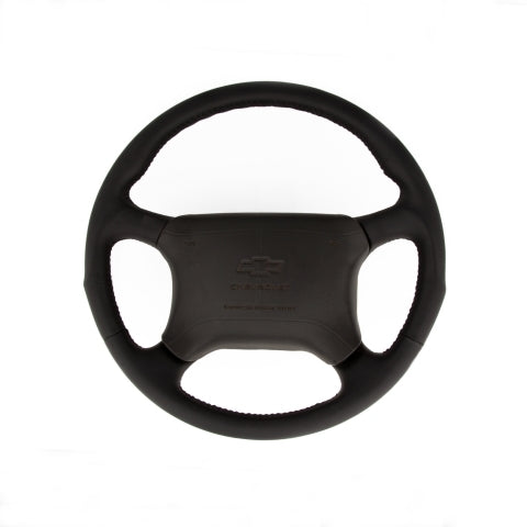 Grant GM Airbag Steering Wheel Leather-Wrapped GRT61031