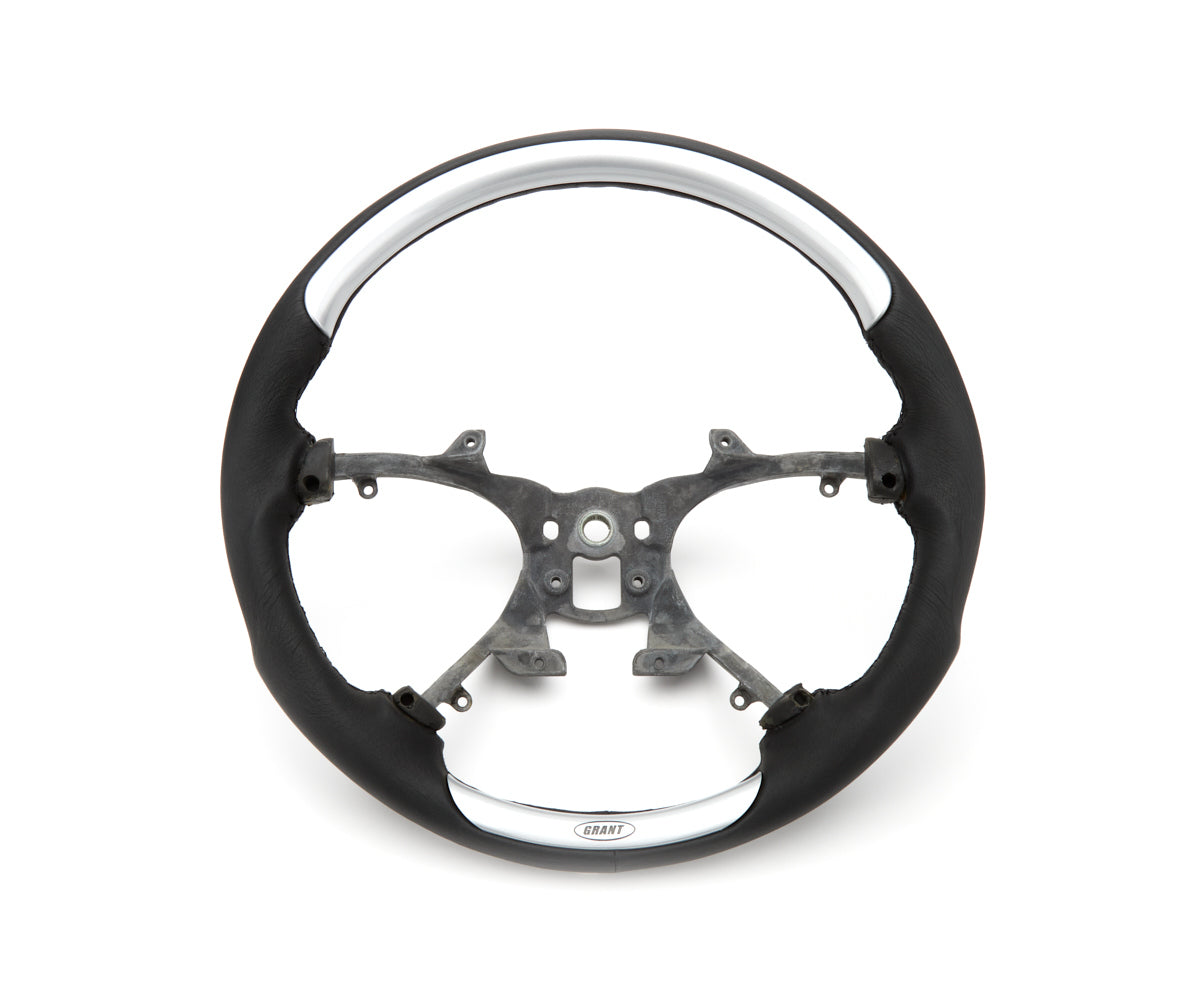 Grant GM Airbag Steering Wheel Leather-wrapped GRT61047