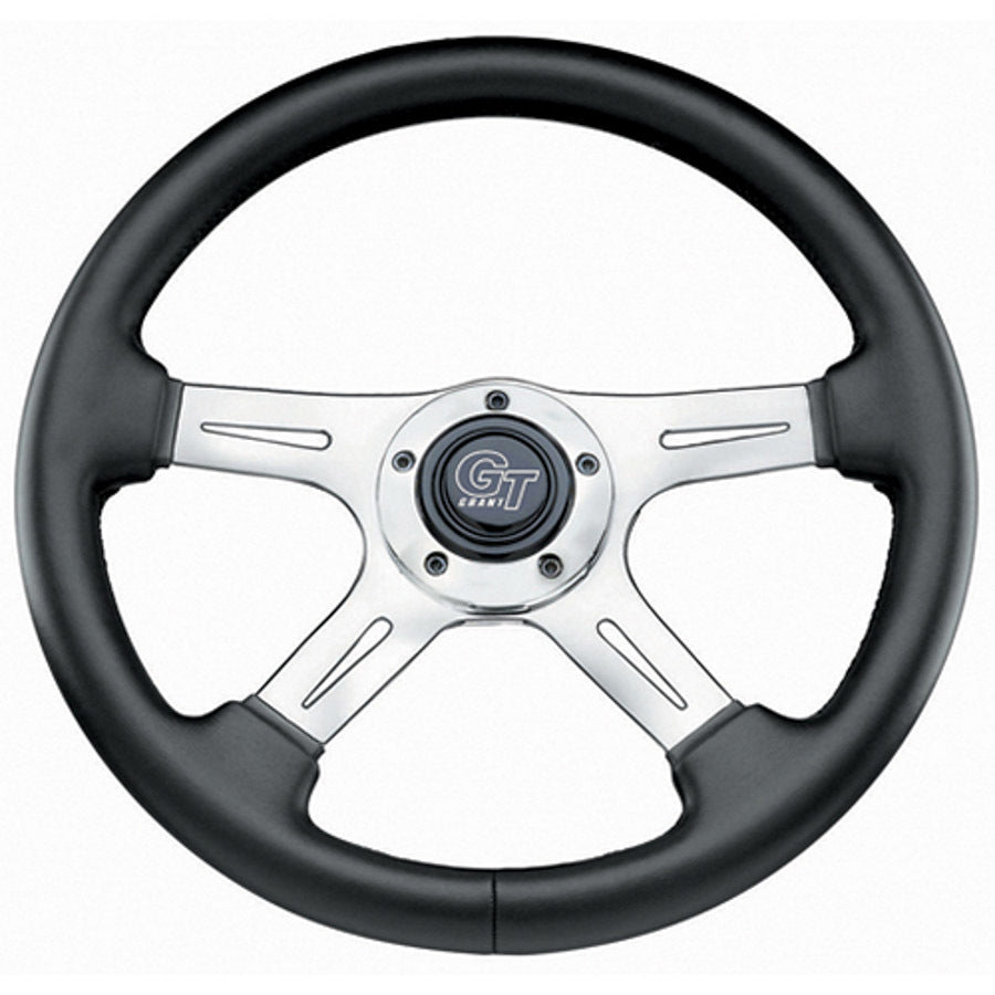 Grant Elite Gt 14in. 3.75in. Dish GRT742