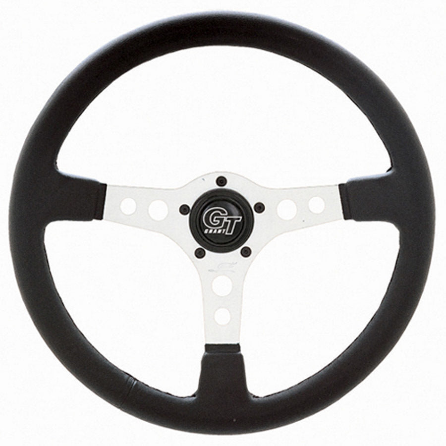 Grant 14in Silver Formula Gt GRT764