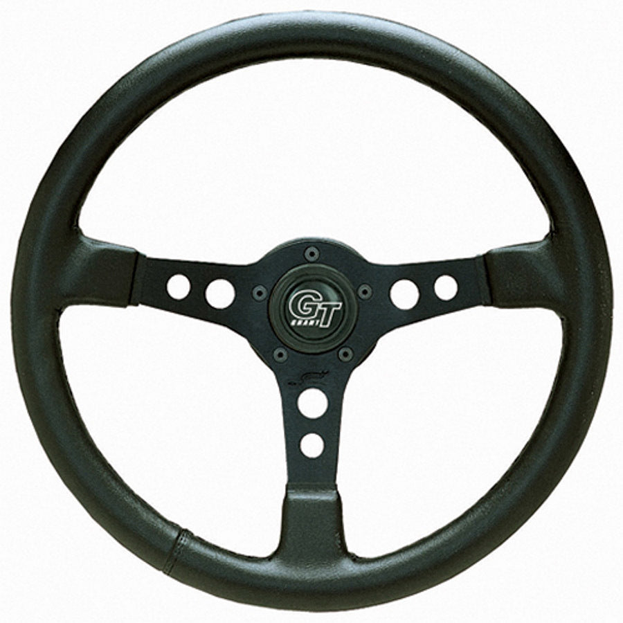 Grant 14in Black Formula Gt GRT774