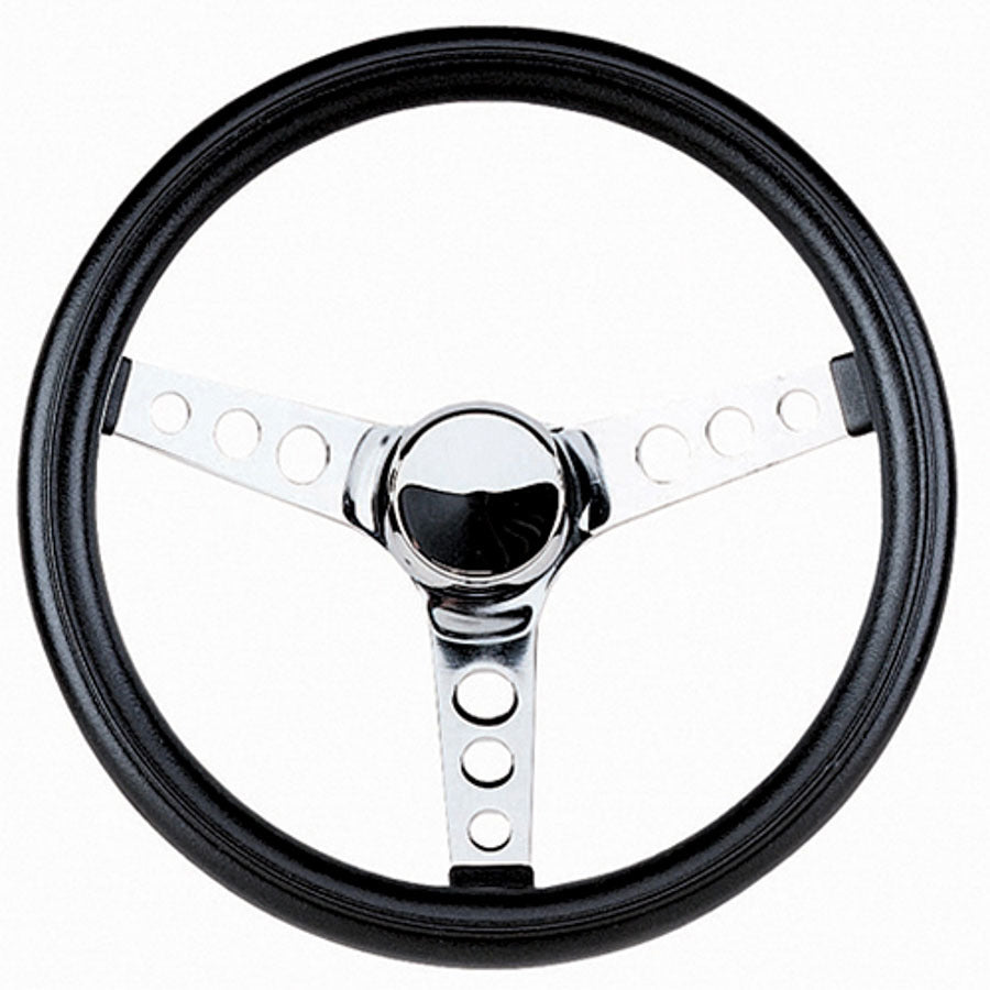 Grant 13.5in Classic Model Steering Wheel GRT838