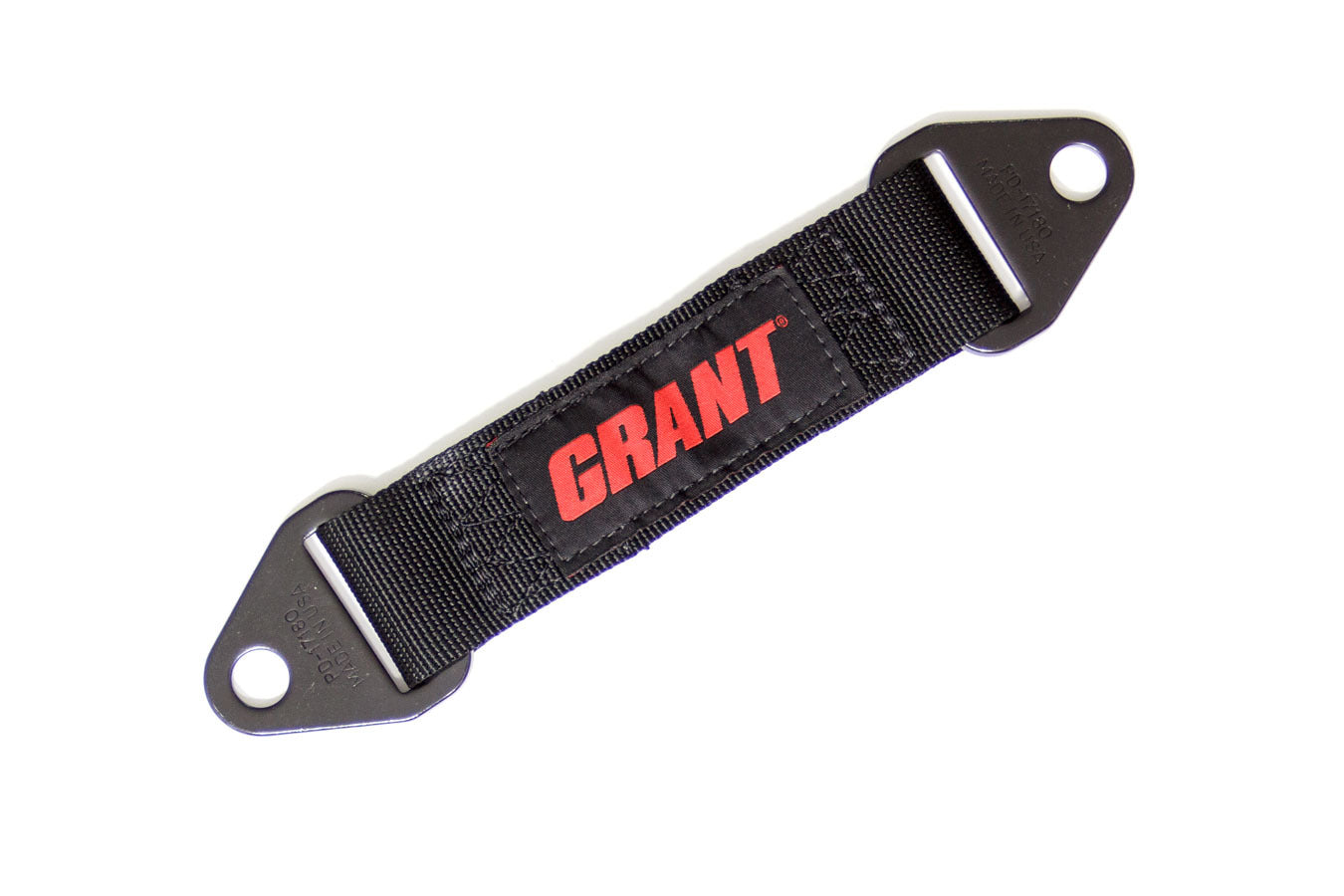 Grant Limit Strap Black- 10in GRT8610