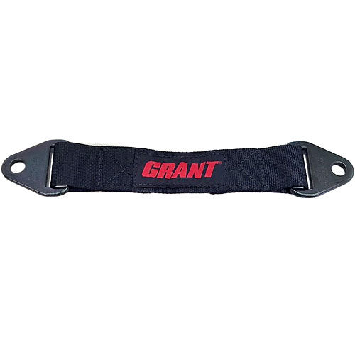 Grant Limit Strap Black- 12in GRT8612