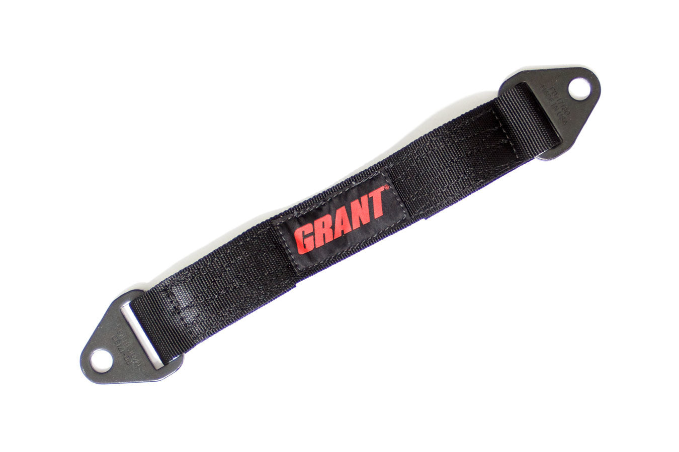 Grant Limit Strap Black- 16in GRT8616