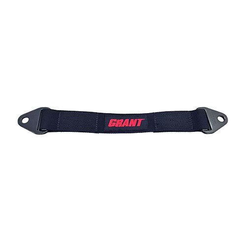 Grant Limit Strap Black- 18in GRT8618