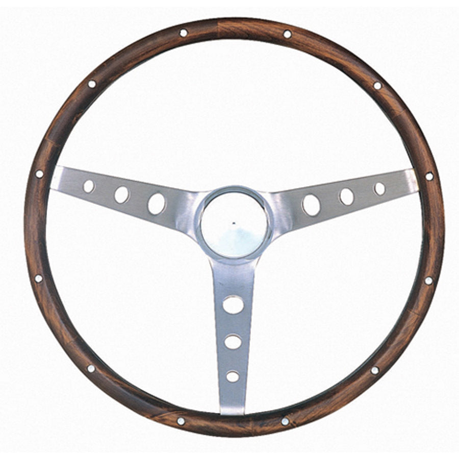 Grant Classic Nostalgia 13.5in Steering Wheel GRT963-0