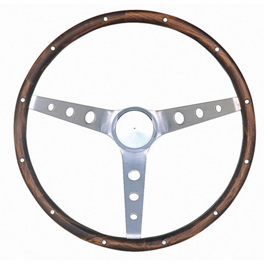 Grant Classic Nostalgia 15in Steering Wheel GRT966-0