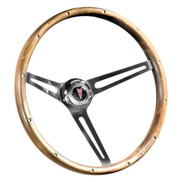 Grant Classic Pontiac Wheel   GRT987