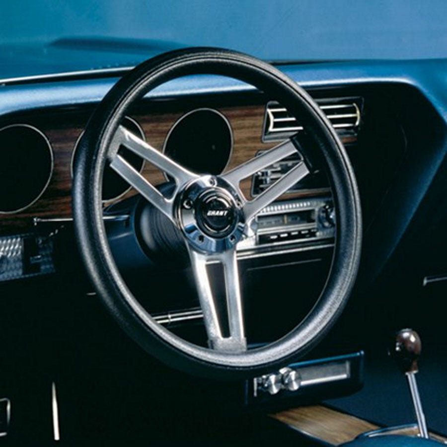 Grant Classic Steering Wheel GRT990