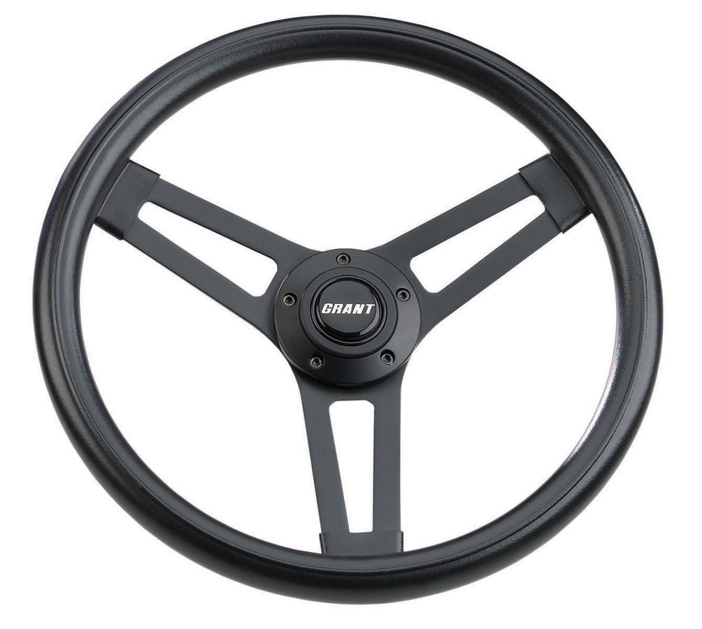 Grant Classic 5 Black Steering Wheel GRT993