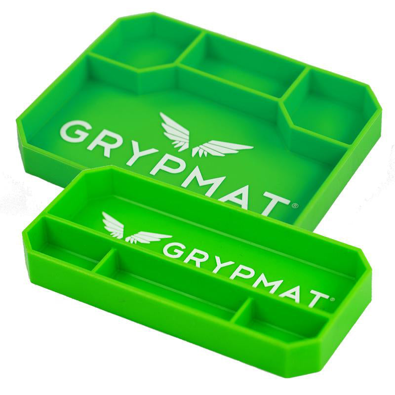 Grypmat Grypmat Plus Duo Pack Small & Medium (1) Each GRYGMP2P