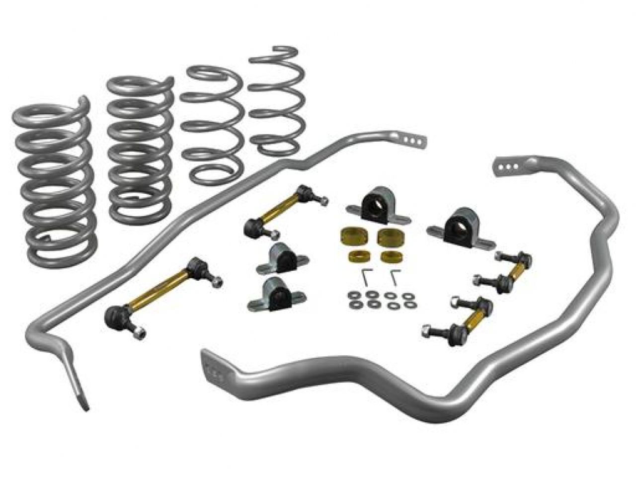 Whiteline Suspension Kits GS1-FRD007 Item Image